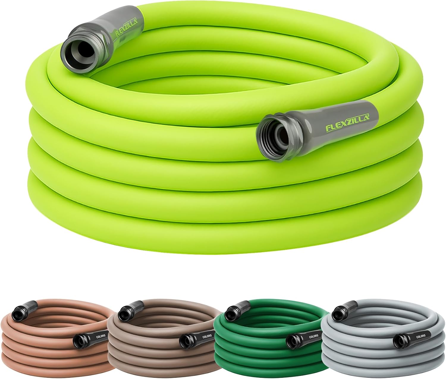 Flexzilla 50-ft. Garden Hose